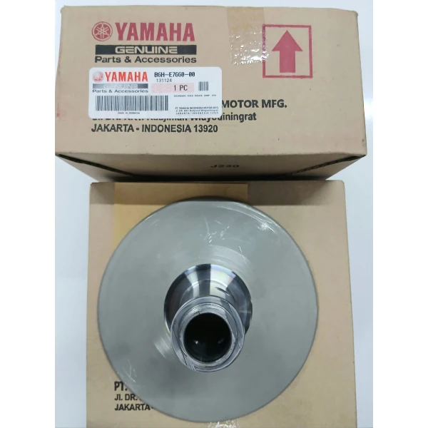 Arka Varyatör Sabi̇t Yanak