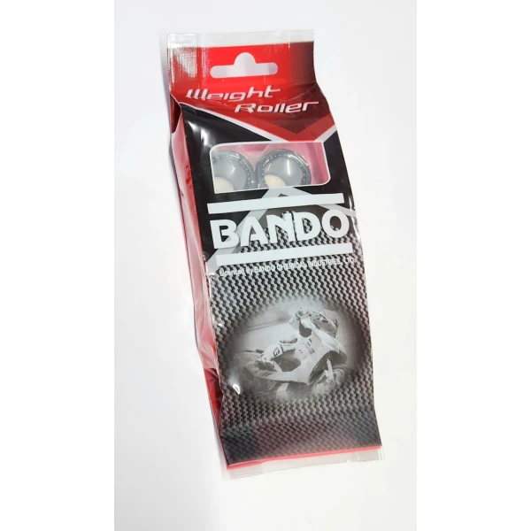 Baga Set / Varyatör & Tahri̇k Ağirliği