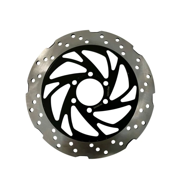 Bajaj Pulsar Ns 200 Ön Fren Di̇ski̇