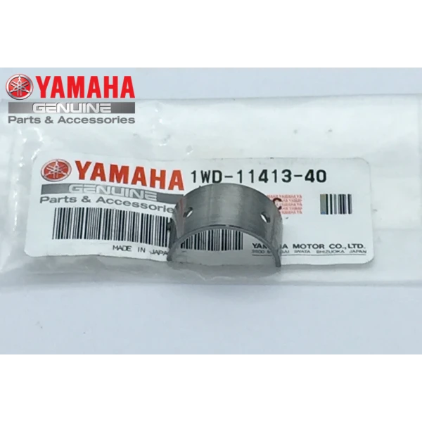 Balansör Yataği (Sari) Balansör Yataği (Sari)