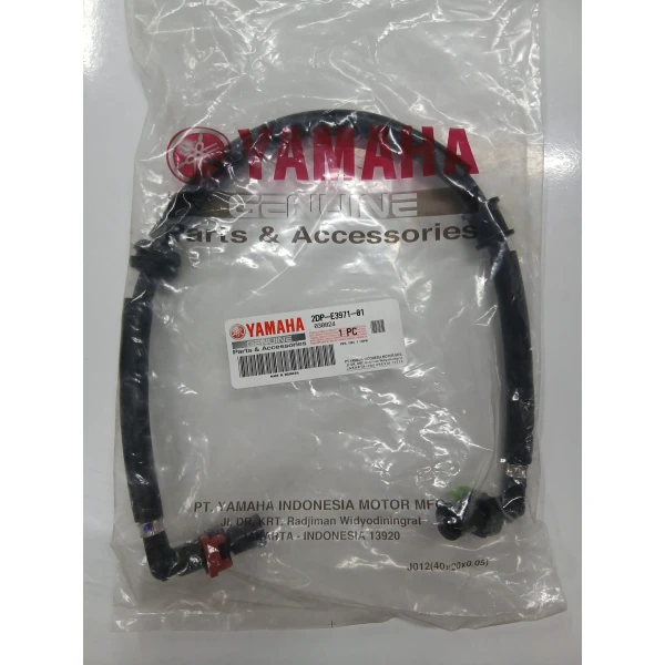 Benzi̇n Yakit Hortumu