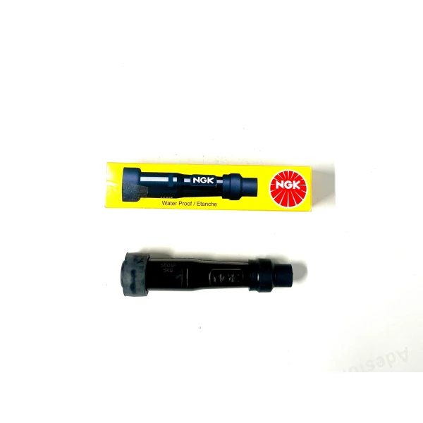 Buji̇ Başliği (8022) 5 Ohm/ 10-12 Mm