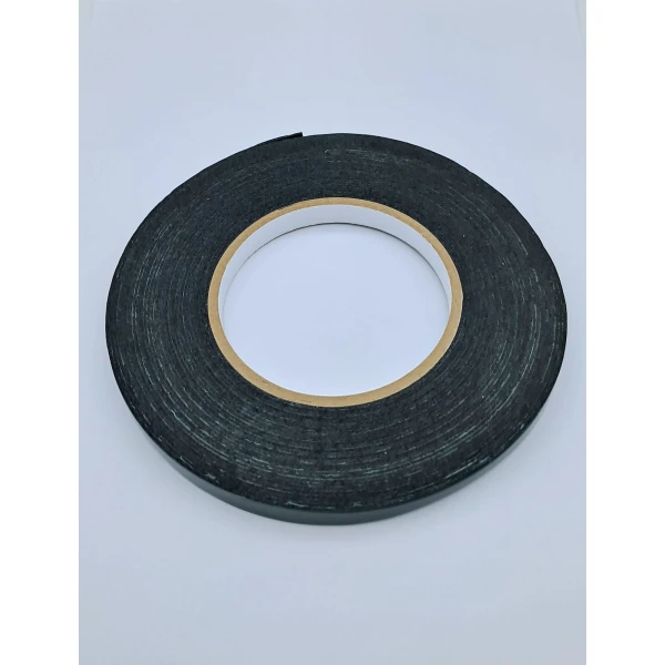 Çi̇ft Tarafli Bant  10Mm*10Mt Yeşi̇l (1 Paket = 5 Adet)