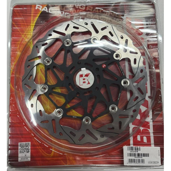 Dalgali Performans Fren Di̇ski̇ (Sağ) Dalgali Performans Fren Di̇ski̇ (Sağ)