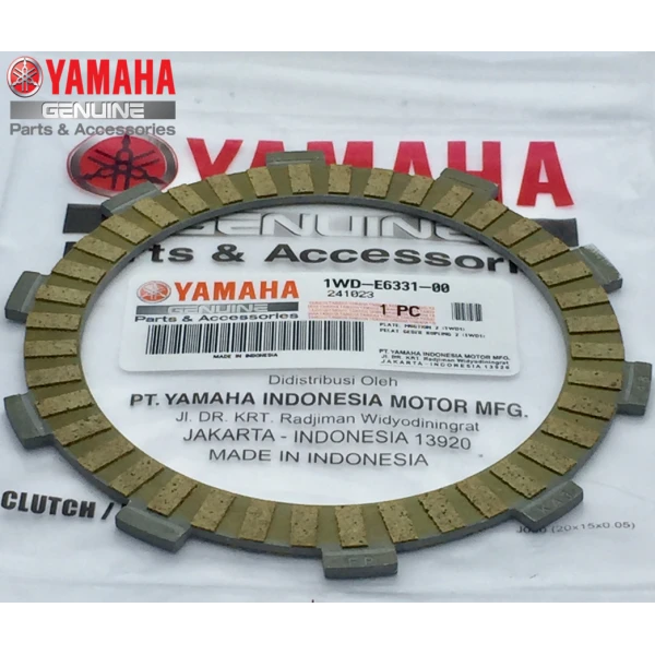 Debri̇yaj Balatasi (Adet Fi̇yatidir)