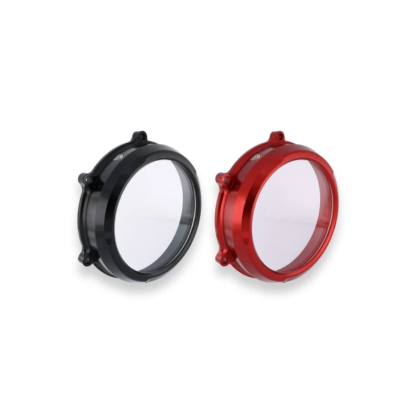 Debri̇yaj Kapaği-Sağ-Kirimizi