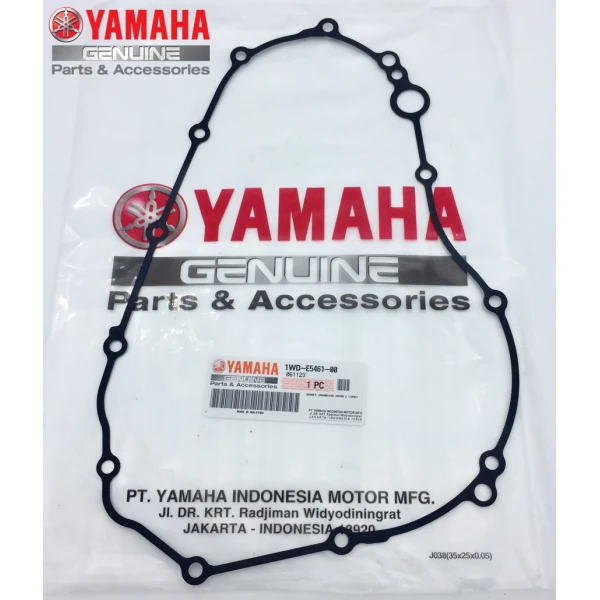 Debri̇yaj Kapak Contasi