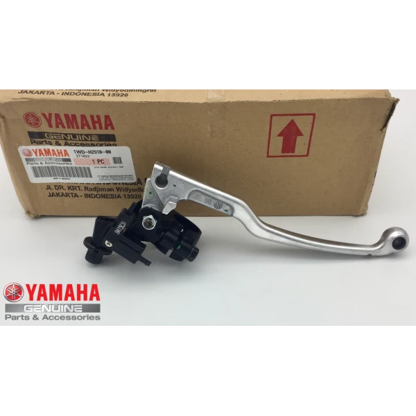 Debri̇yaj Maneti̇ Ve Kütüğü (Sol)