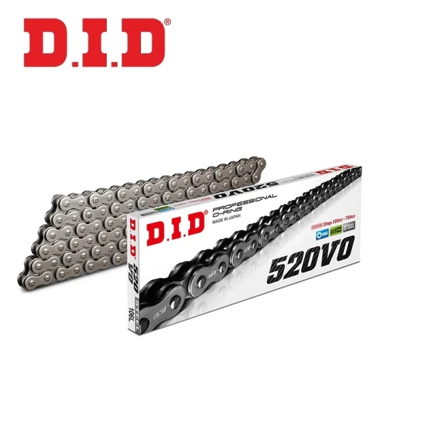 Did 520Ori̇ng Çeli̇k Zi̇nci̇r-106 Bakla