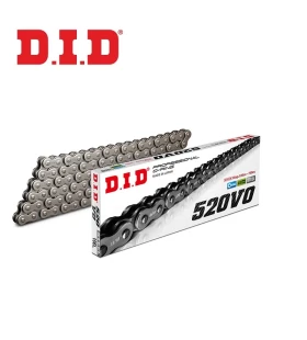 Did 520Ori̇ng Çeli̇k Zi̇nci̇r-110 Bakla Did 520Ori̇ng Çeli̇k Zi̇nci̇r-110 Bakla