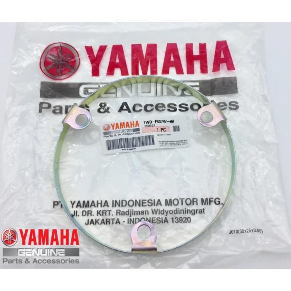 Di̇şli̇ Saci (Arka)