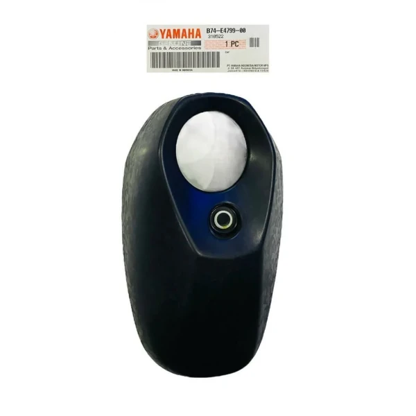 Egzos Arka Kapak Egzos Arka Kapak