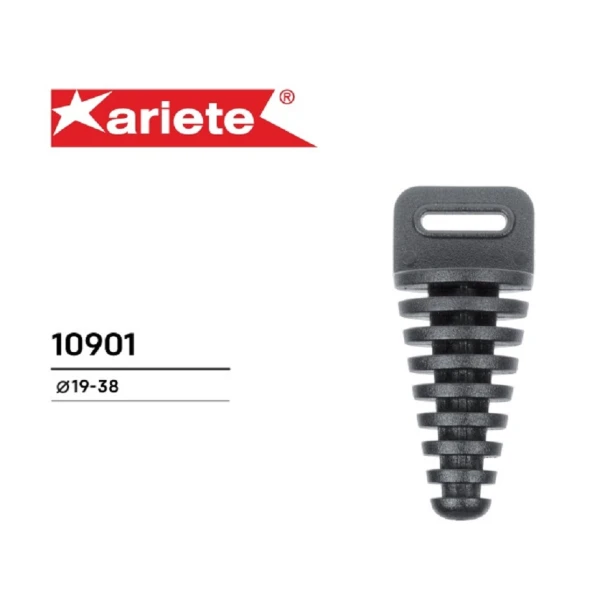 Egzoz Tapasi 19-38 Mm.