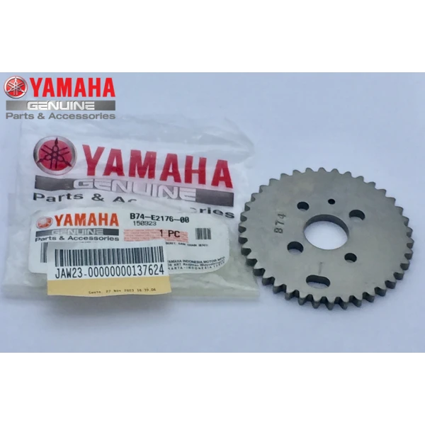 Eksantri̇k Yaprak Di̇şli̇ (Dekompresyon)