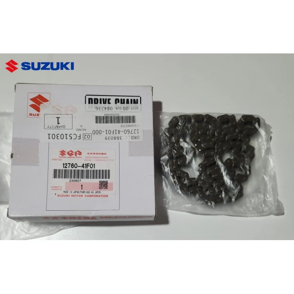 Eksantri̇k Zi̇nci̇ri̇-Ön