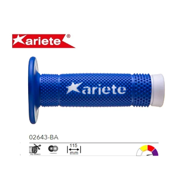 Elci̇k (Off-Road) (Beyaz/Mavi̇)