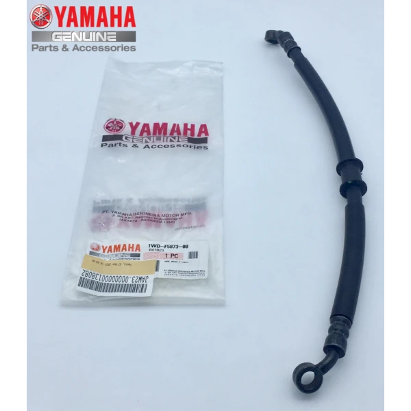 Fren Hi̇droli̇k Hortumu (Arka)