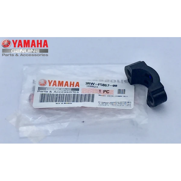 Fren Merkez Braketi̇ (Üst)