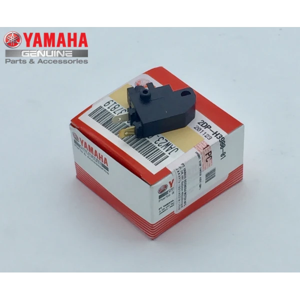 Fren Müşürü (Ön)