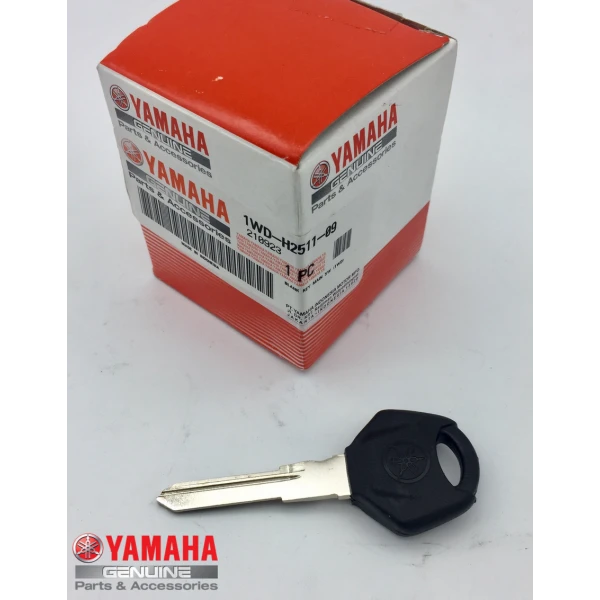 Ham Anahtar Ham Anahtar