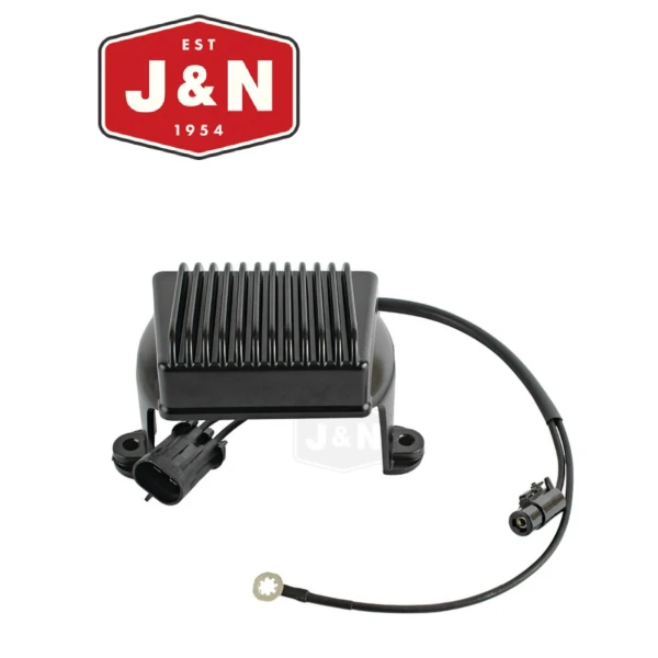 Harley12V Regülatör (Konjektör)