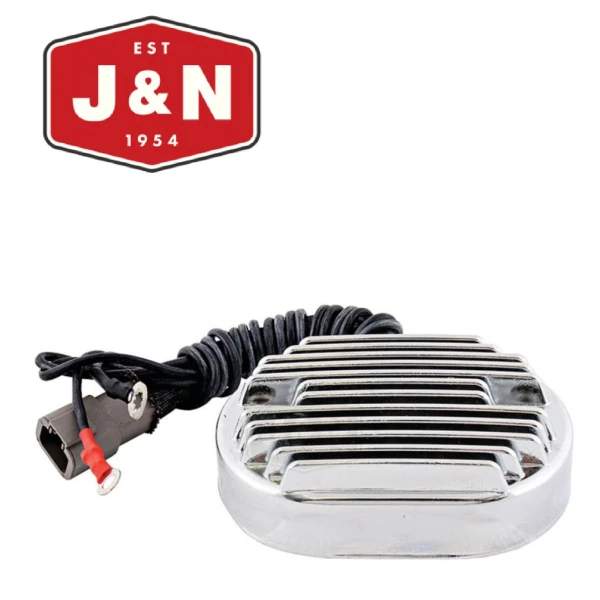 Harley12V Regülatör (Konjektör)