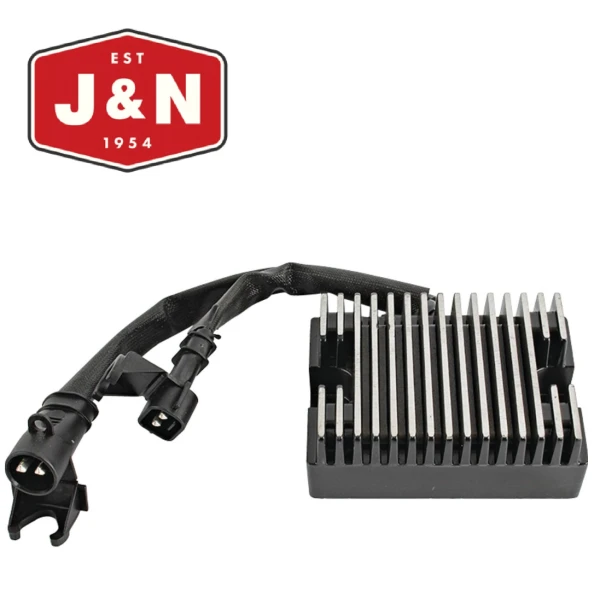 Harley12V Regülatör (Konjektör)