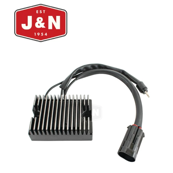 Harley12V Regülatör (Konjektör)