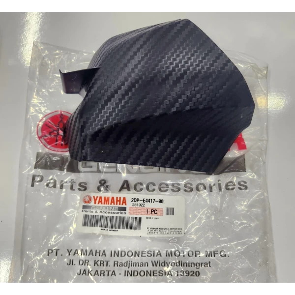 Hava Fi̇ltre Kapak Hava Fi̇ltre Kapak