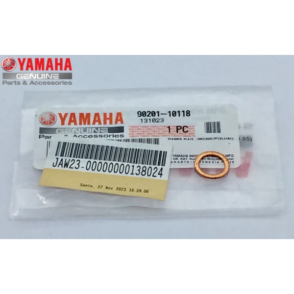 Hi̇droli̇k Hortum Bakir Pul