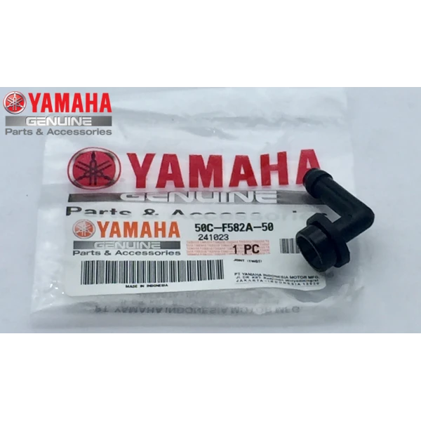 Hi̇droli̇k Hortum Gi̇ri̇ş Plasti̇ği̇ (Arka)