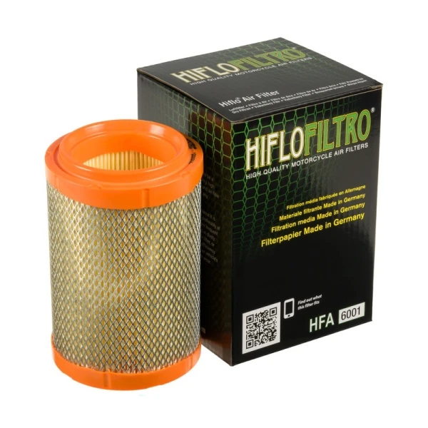 Hiflo Hava Fi̇ltresi̇