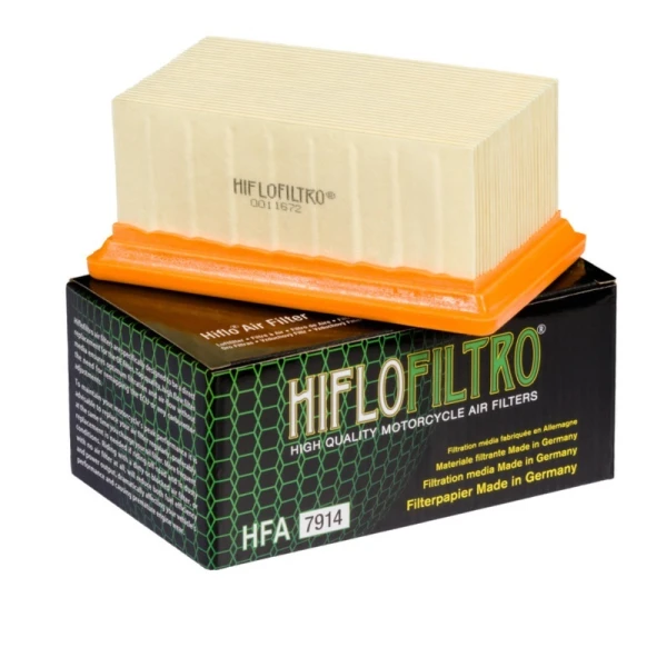 Hiflo Hava Fi̇ltresi̇