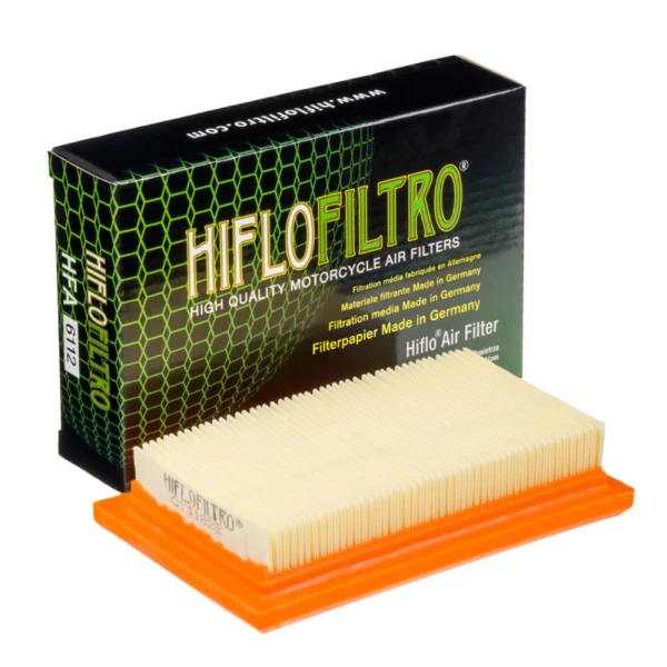 Hiflo Hava Fi̇ltresi̇