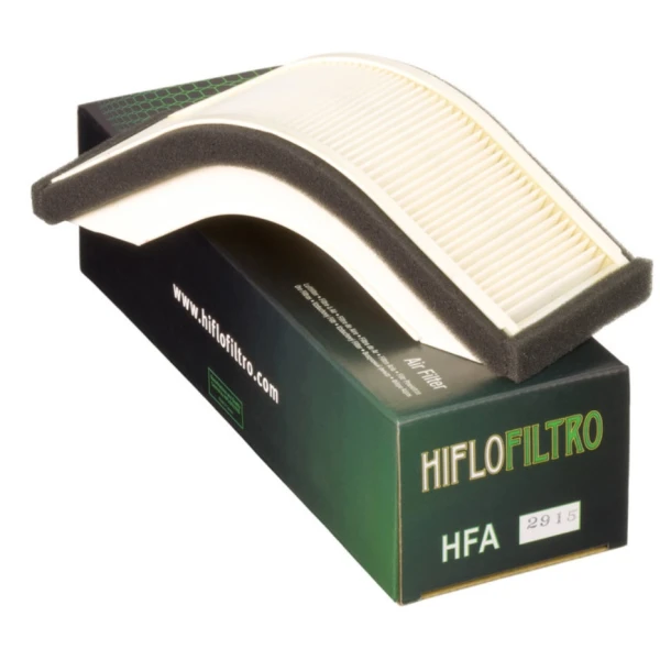 Hiflo Hava Fi̇ltresi̇