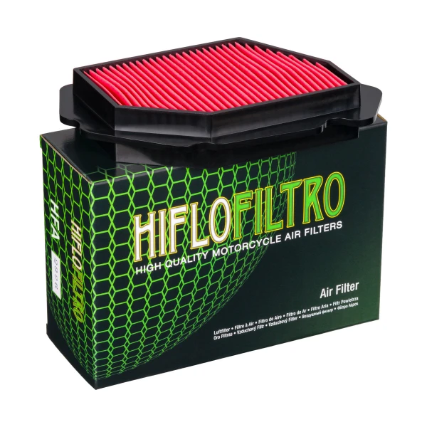 Hiflo Hava Fi̇ltresi̇