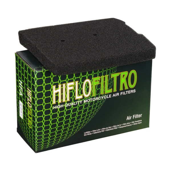 Hiflo Hava Fi̇ltresi̇