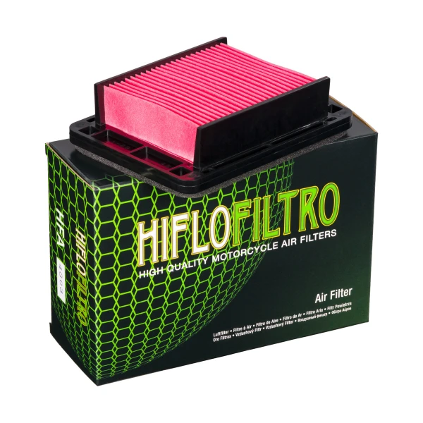Hiflo Hava Fi̇ltresi̇