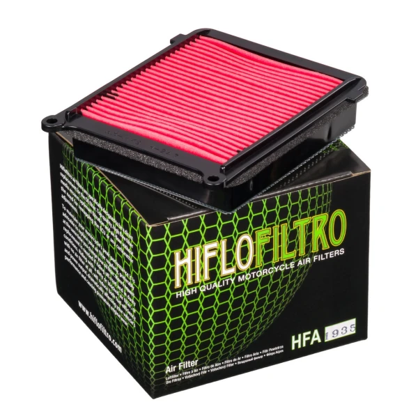 Hiflo Hava Fi̇ltresi̇