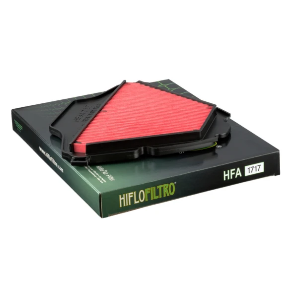 Hiflo Hava Fi̇ltresi̇