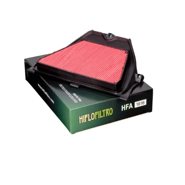 Hiflo Hava Fi̇ltresi̇