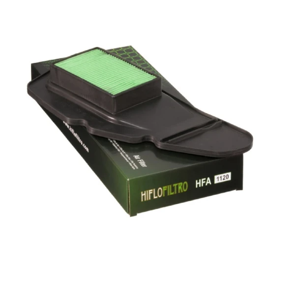 Hiflo Hava Fi̇ltresi̇