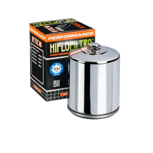 Hiflo Yağ Fi̇ltresi̇