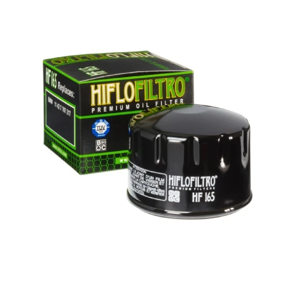 Hiflo Yağ Fi̇ltresi̇ Hiflo Yağ Fi̇ltresi̇