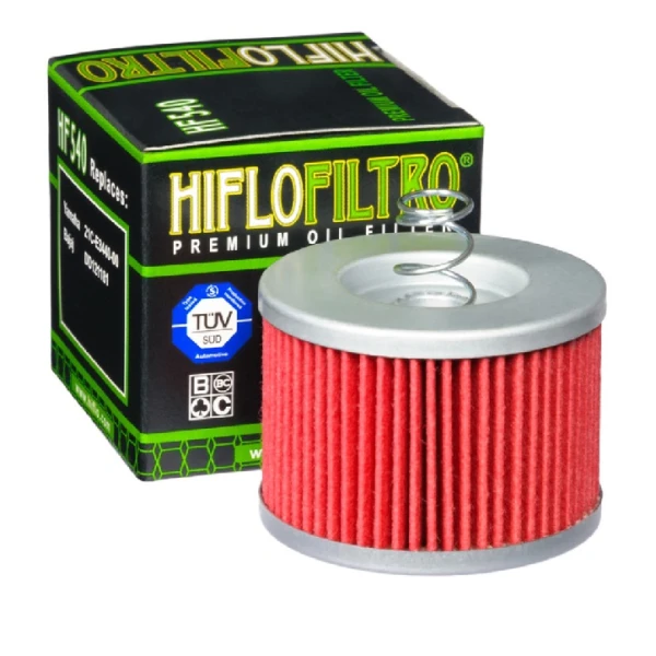 Hiflo Yağ Fi̇ltresi̇