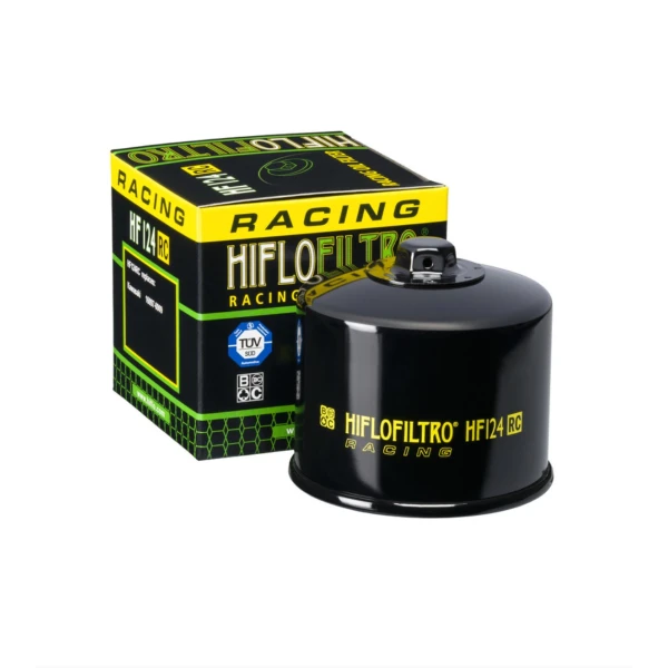 Hiflo Yağ Fi̇ltresi̇ Hiflo Yağ Fi̇ltresi̇