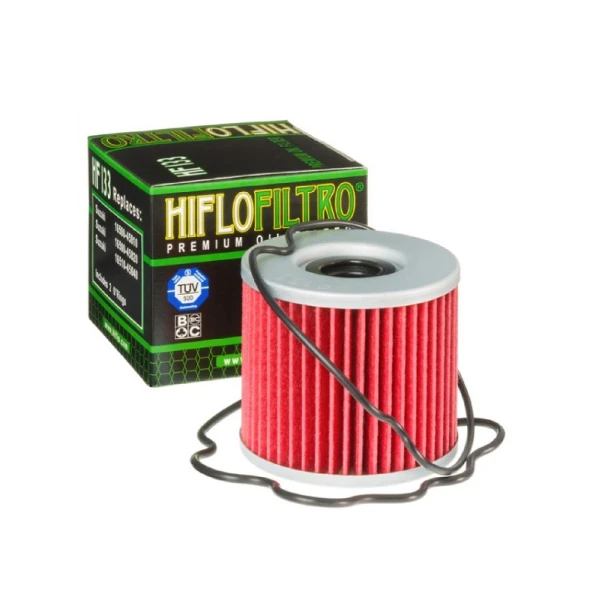 Hiflo Yağ Fi̇ltresi̇