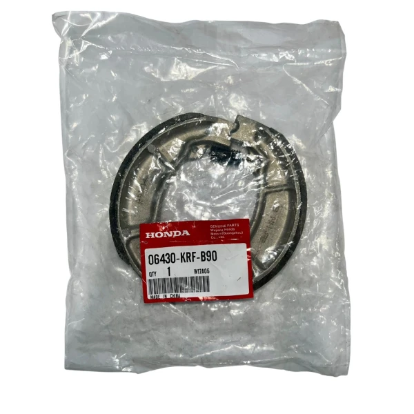 Honda Ori̇ji̇nal Kampana