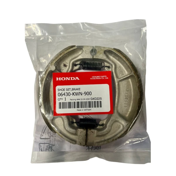 Honda Ori̇ji̇nal Kampana