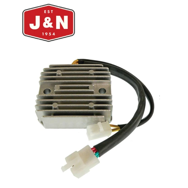 Honda Regülatör (Konjektör) Honda Regülatör (Konjektör)